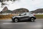 Nissan Kicks SL 2016 года (LA)